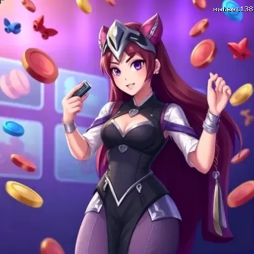 Menjelajahi Fitur Unggulan Situs Game satset138