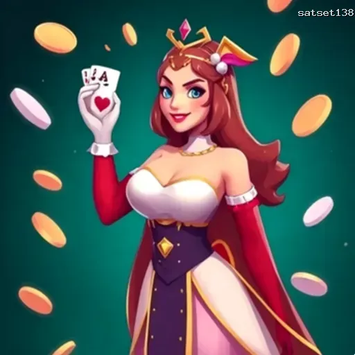 Menggali Fitur Menarik di Situs Game satset138