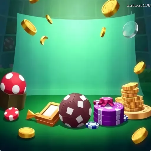 Mengulas Fitur Menarik di Situs Game satset138