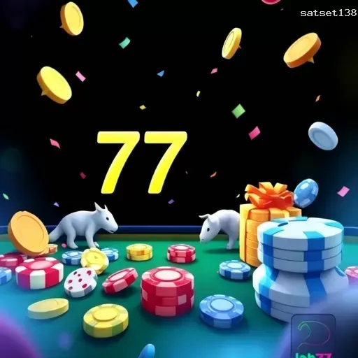 Mengenal satset138 Sebagai Platform Game Online Terpercaya