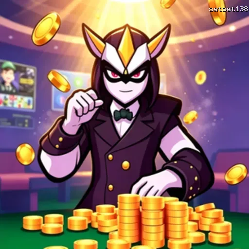 Keamanan dan Keandalan Situs satset138 di Dunia Game