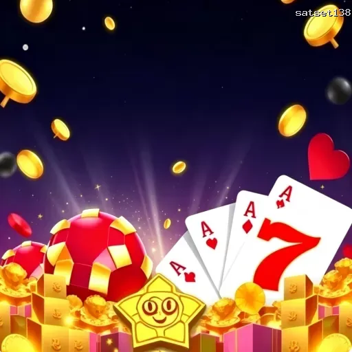 Review Permainan Populer di Situs satset138