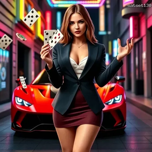 satset138: Bet Sport Dengan Fitur Terbaik untuk Pemain Indonesia